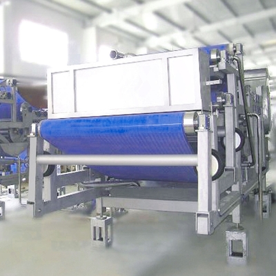 SUS304 Industrial Fruit Processing Equipment Automatic Carrot Juice Extractor Machine