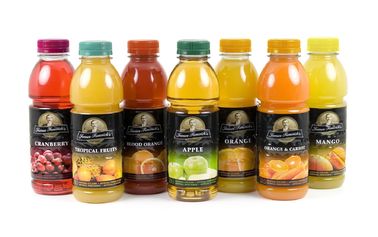 5 - 50T/H Pineapple Juicer Machine Pineapple Processing Line For Concentrated Juice